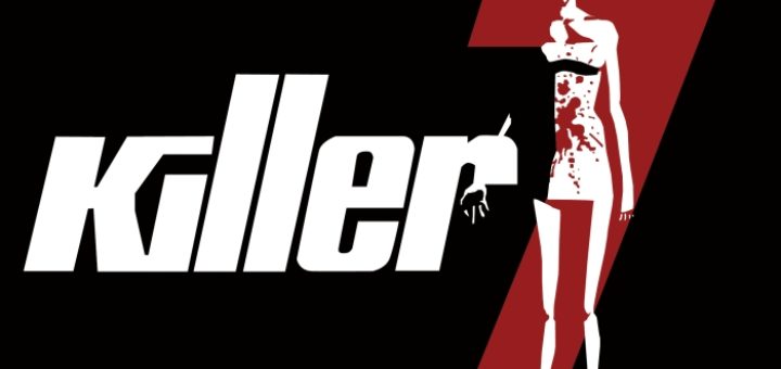 Killer7