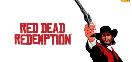 RedDeadRedemption - pierwsze wrażenia