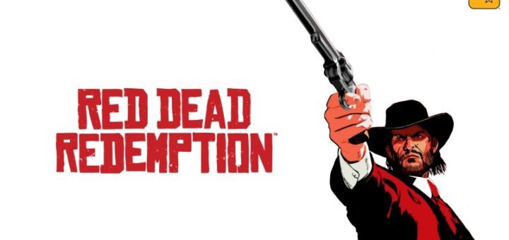 RedDeadRedemption - pierwsze wrażenia