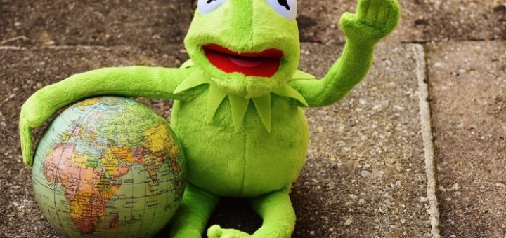 Pozdrowienia od Strasbourga - FM16