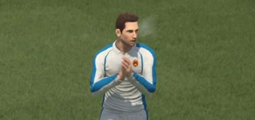 Ferrini PES2017