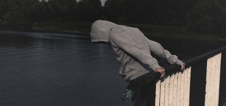 Recenzja książki Zasypany