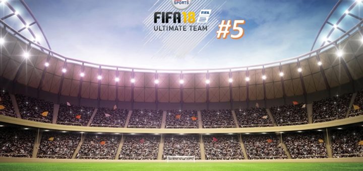 Kariera FIFA Ultimate Team