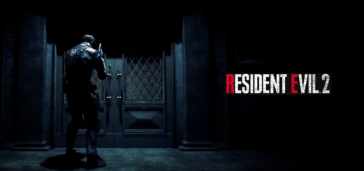 Audiobook Resident Evil