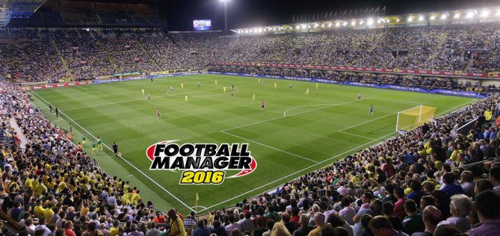 Kariera FM16 ElMadrigal