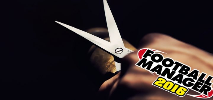 Football Manager 16 blog