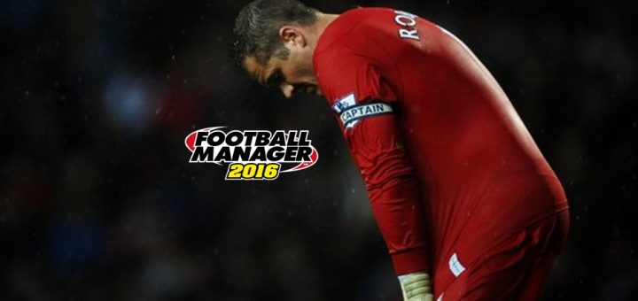 FM16 career goalkeeper