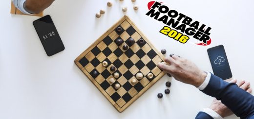 Kariera Football Manager