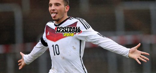 Football Manager Enganche