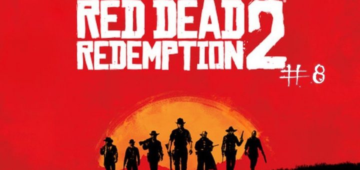 Red Dead Redemption 2 opowiadanie