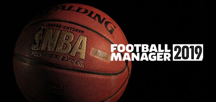 NBA Football Manager