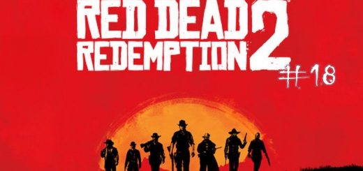 Red Dead Redemption opowieść