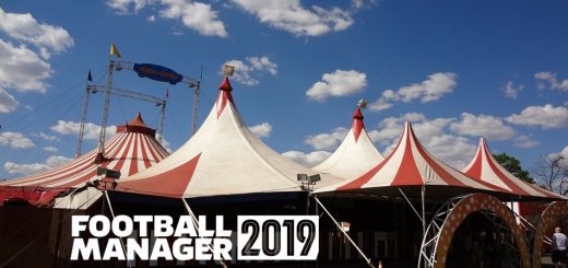 Kariera Football Manager