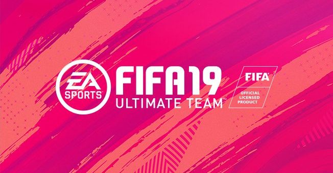 Talenty FIFA Ultimate Team
