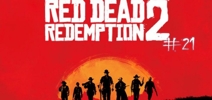 Red Dead Redemption Guarma