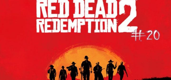 Red Dead Redemption 2 gra
