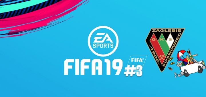Fotokariera FIFA 19
