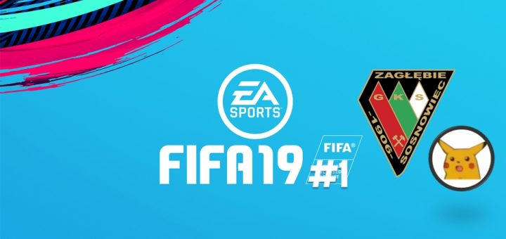 Kariera FIFA 19