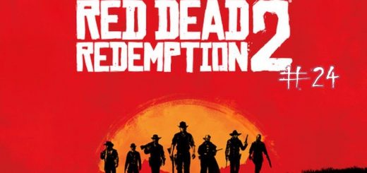 Fanfic Red Dead Redemption 2