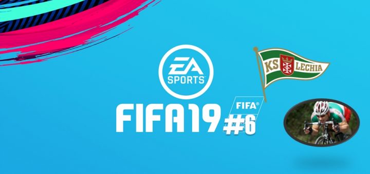 Fotokariera FIFA 19