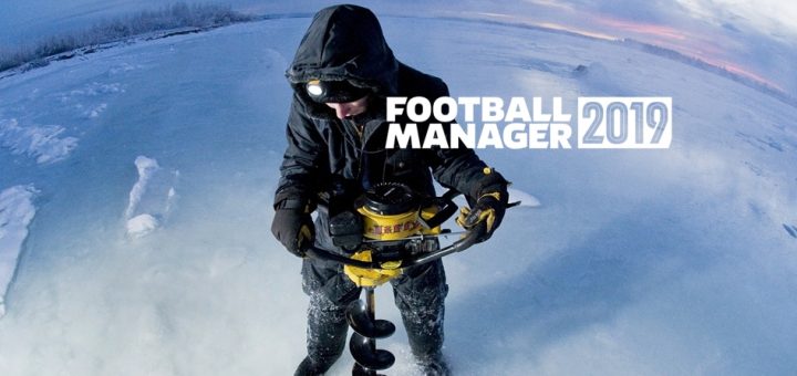 Mizeria Football Manager 2019