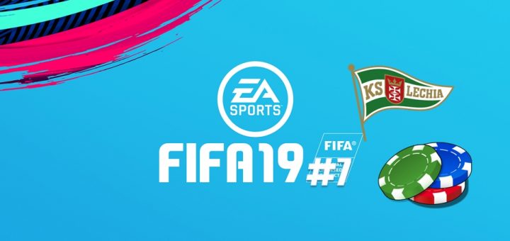Kariera FIFA 19