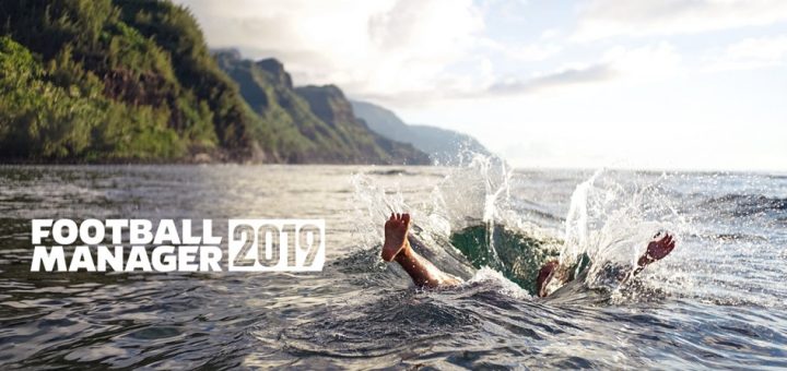 Kariera Football Manager