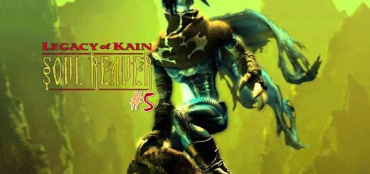 Soul Reaver Chronoplast