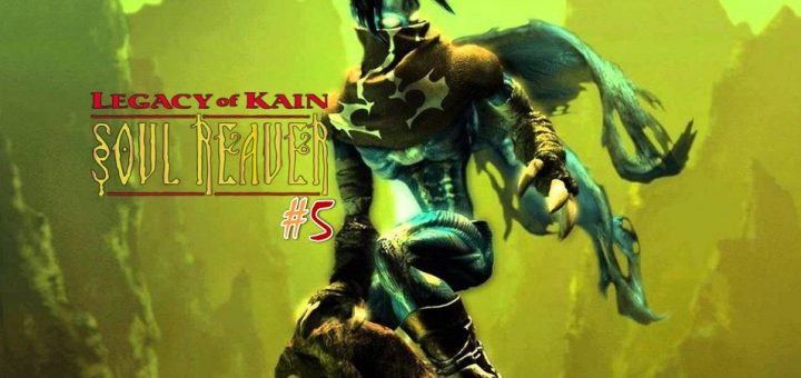 Soul Reaver Chronoplast