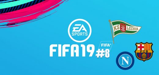 Kariera FIFA 19