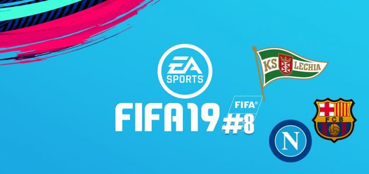 Kariera FIFA 19