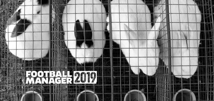 Kariera Football Manager: Klatka Mizerii