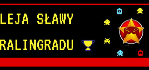 Aleja Sławy Gralingradu