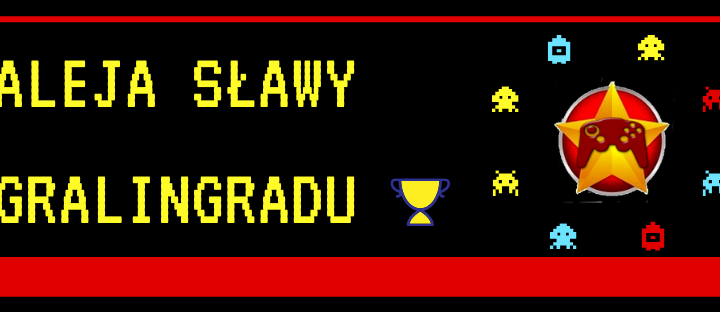 Aleja Sławy Gralingradu