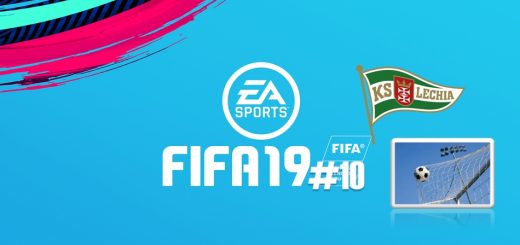 FIFA 19 kariera ekstraklasa
