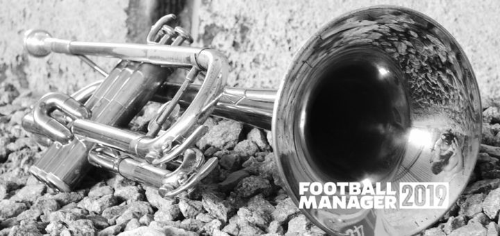 Ostatnia Trąbka Mizerii