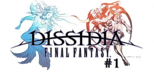 Blog Dissidia