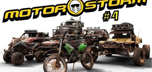 Blog Motorstorm