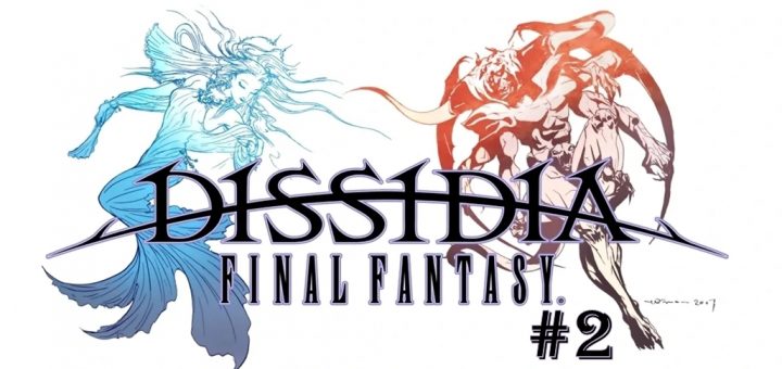 Blog Dissidia
