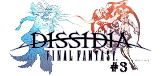 Blog Dissidia