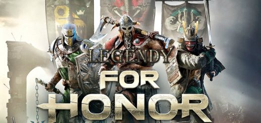 Legendy For Honor