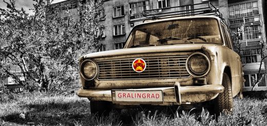 Blogi o grach - u towarzyszy