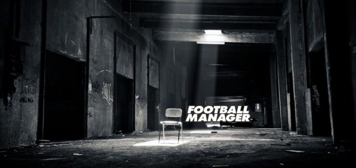 Kariera Football Manager