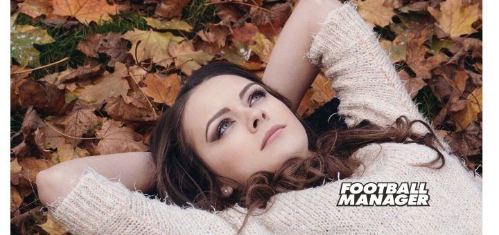 Rozmyślania Football Manager