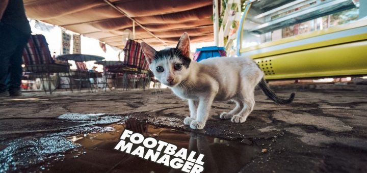 Spartak Trnawa Football Manager