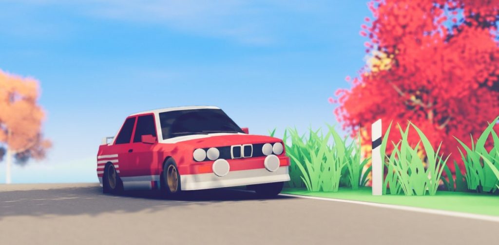 Art of Rally recenzja