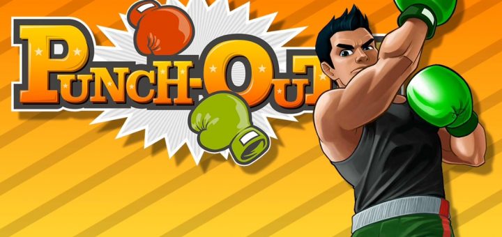 Punch-Out!! Blog