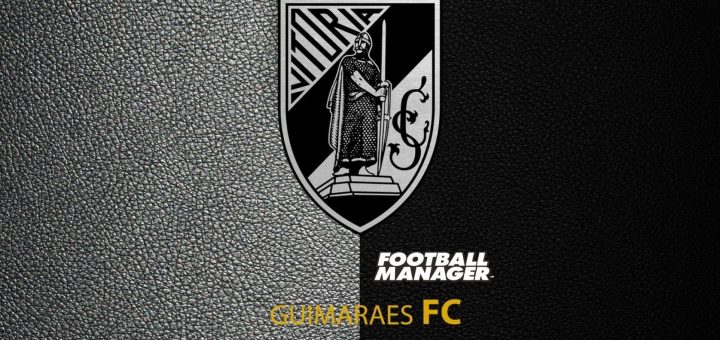 Vitoria Guimaraes
