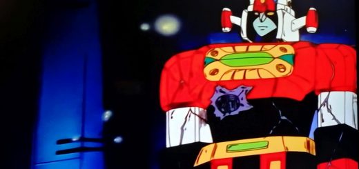 Generał Daimos - recenzja