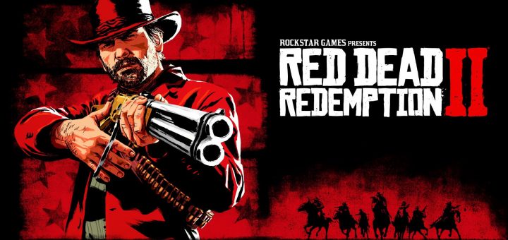 Audiobook Red Dead Redemption 2